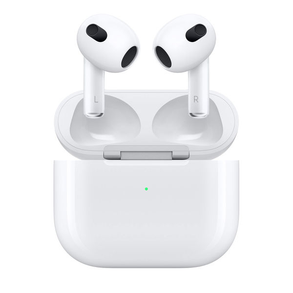 Apple AIRPODS（第3世代） MagSafe充電ケース付き 完全ワイヤレス
