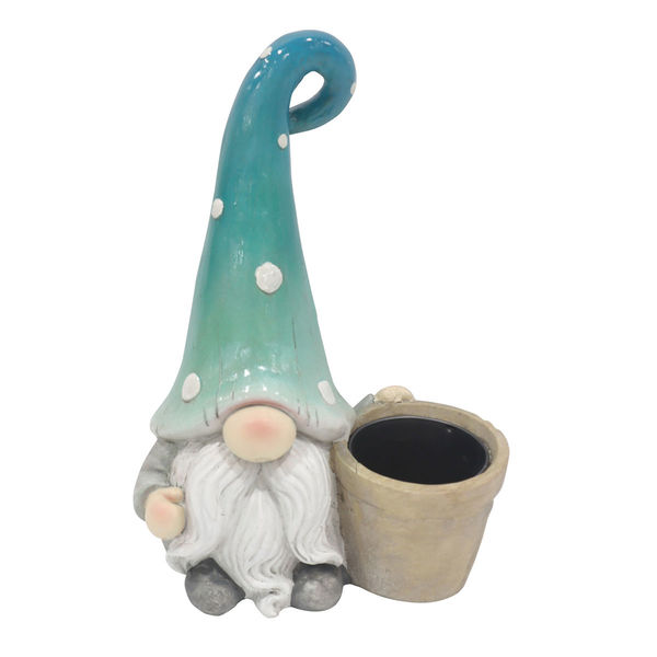 SPICE OF LIFE ガーデンノーム ポットとノーム