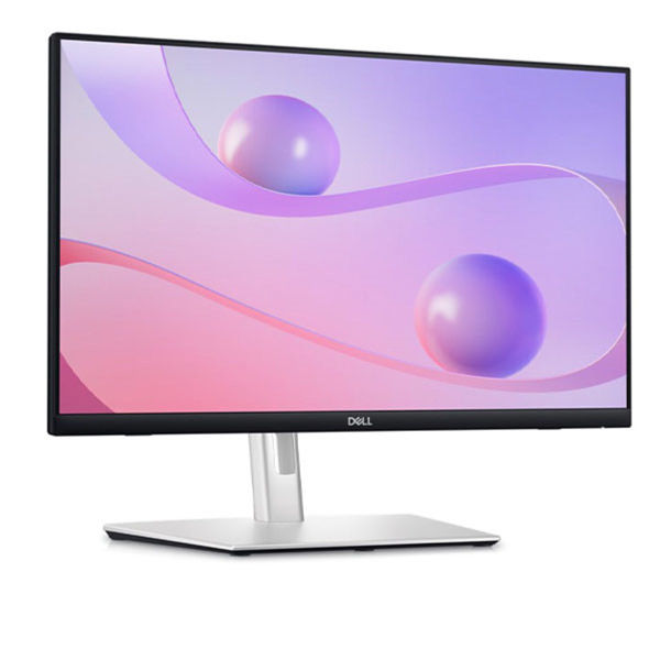 DELL プロフェッショナルシリーズ23.8インチタッチモニター P2424HT 1