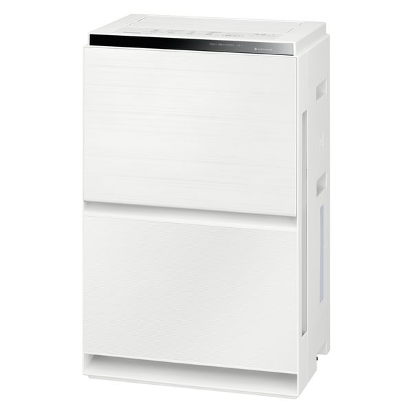 パナソニック 加湿空気清浄機 F-VXW70-W 1台 - アスクル