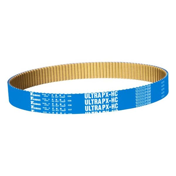 椿本チエイン ウルトラPXベルト UP8M形 BG2800UP8M25ーHC 1個（直送品