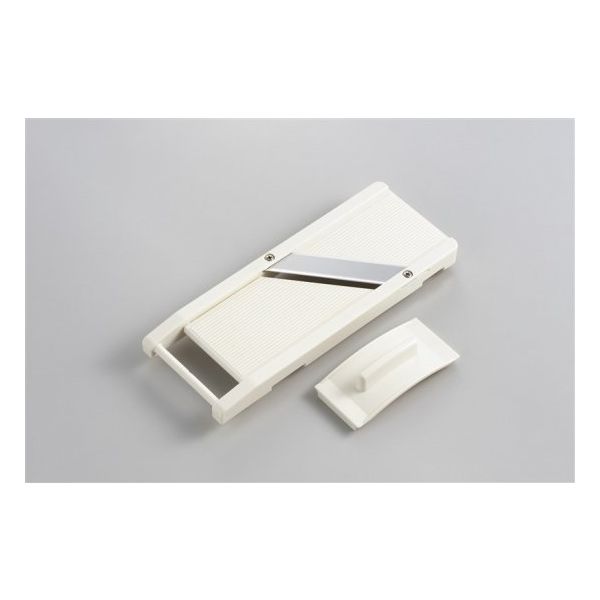 山研 厚み調節スライサー 2085810 1個 山研工業（直送品） - アスクル