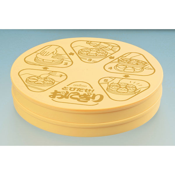 とびだせ！おにぎり CH-2110 1個 曙産業（直送品） - アスクル