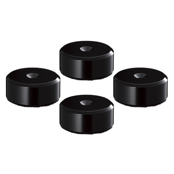 TAOC スパイク用インシュレーター ウッド（ブラウン） 幅470×奥行400