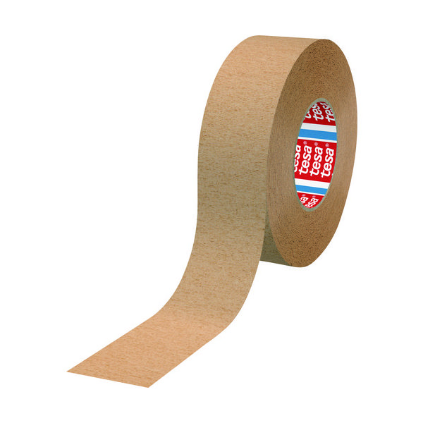 テサテープ tesa マスキングテープ(曲線用) 4319-19-25 1巻 479-3838