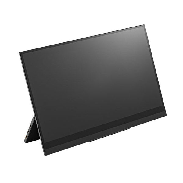 4Kタッチパネル機能付きモバイルディスプレイ UP-M156T4K 1台