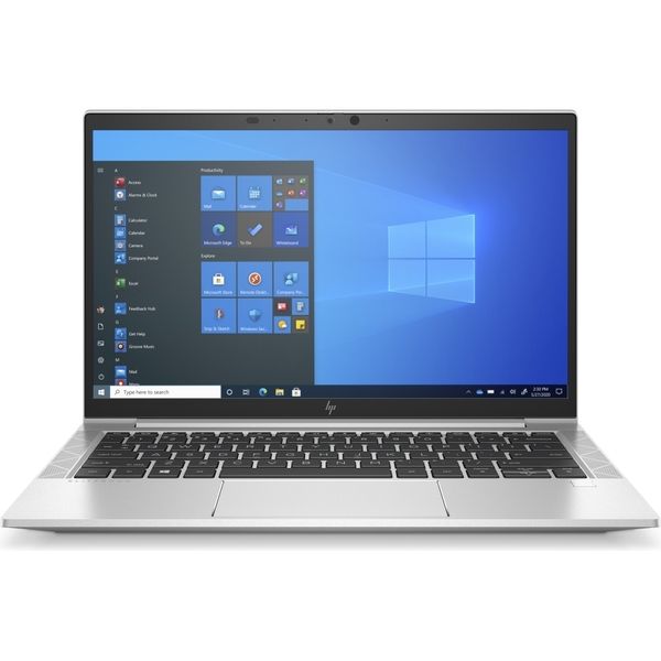 HP EliteBook 830G8/CT Core-i7/16G/S512G/W10ProDG/13.3/FHD 5A1N8AV