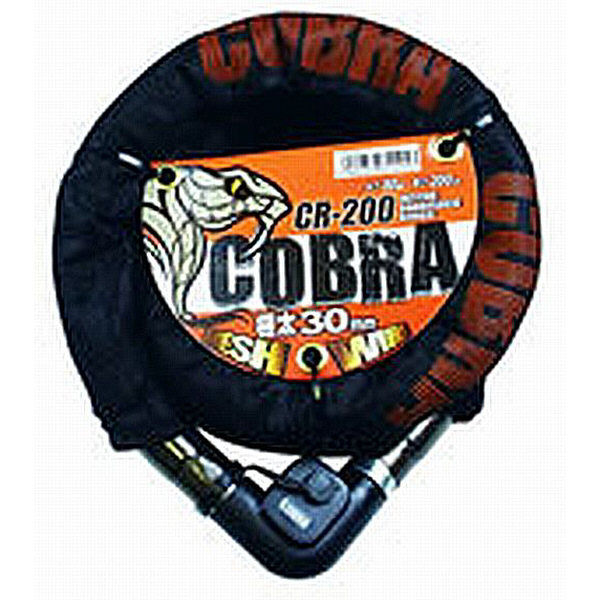 TNK工業 コブラロック CR-200（直送品） - アスクル