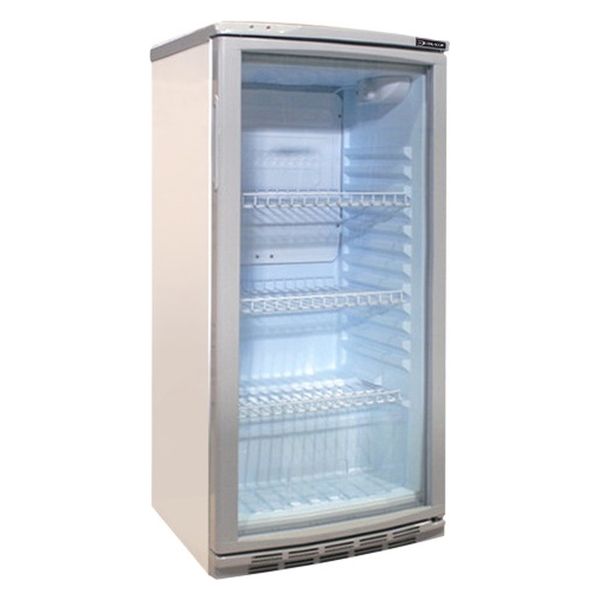レマコム 冷蔵ショーケース 100リットルタイプ RCS-100 1台 - アスクル