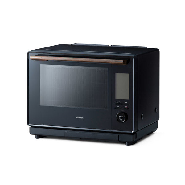 アイリスオーヤマ コンベクションスチームオーブンレンジ 30L MS-F3002