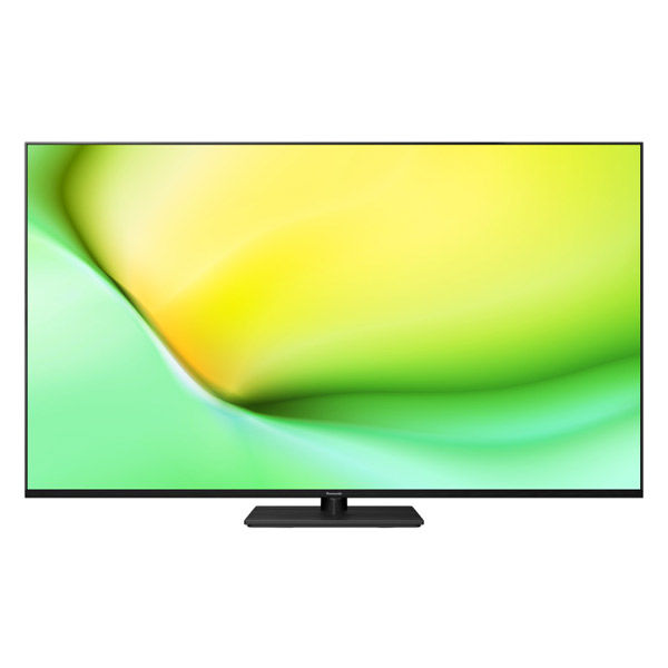 パナソニック VIERA 65型 4K液晶テレビ TV-65W90A 1台（直送品