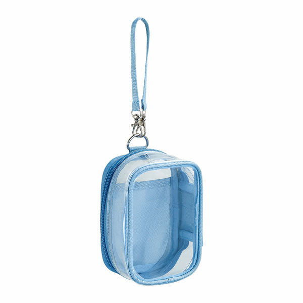 リヒトラブ myfa 推し活 ぬいぐるみポーチ デコレーションボックス