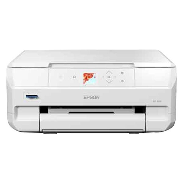 エプソン EP-717A 1台 - アスクル