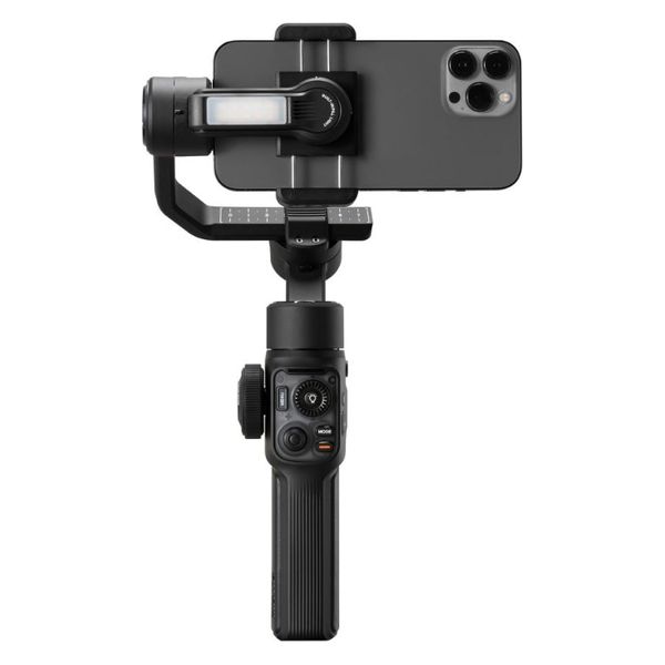 ZHIYUN スマホジンバル SMOOTH 5S AI 1台（直送品） - アスクル