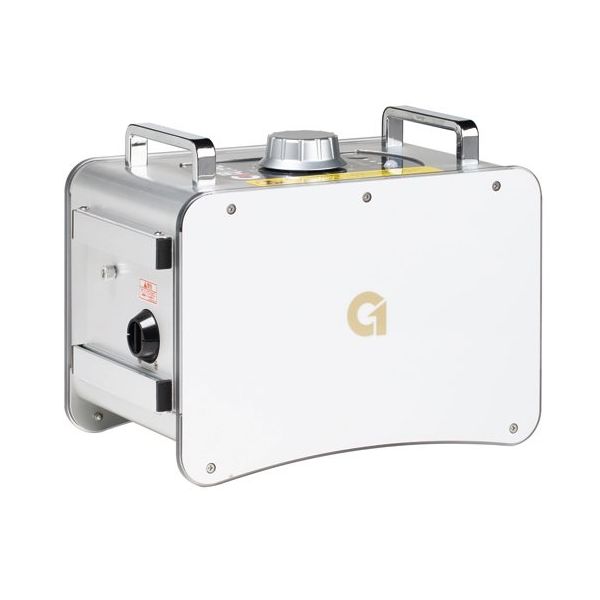 オーニット オゾン発生器 剛腕 40W GWN-700FR2 1台 65-8887-50（直送品