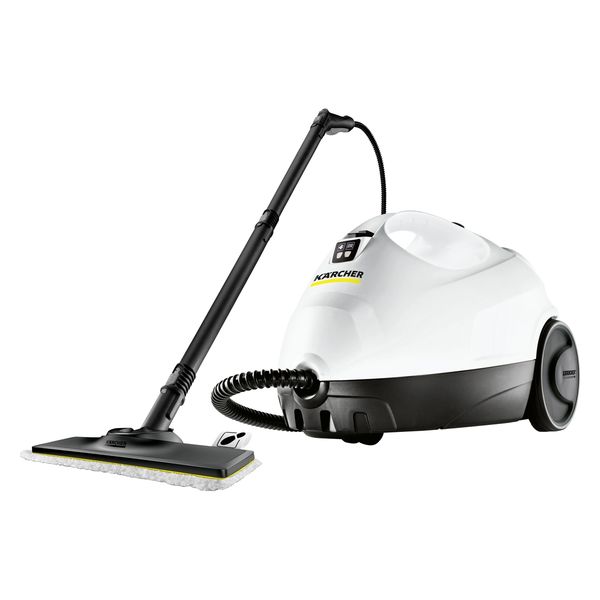 ケルヒャー スチームクリーナー SC 2 EasyFix W 1.512-611.0 1台