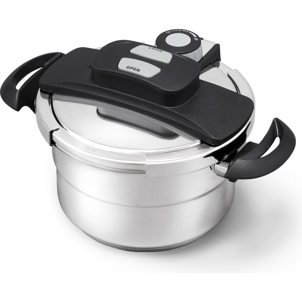 アイリスオーヤマ 両手圧力鍋 5点セット RAN-SE5 1セット（直送品