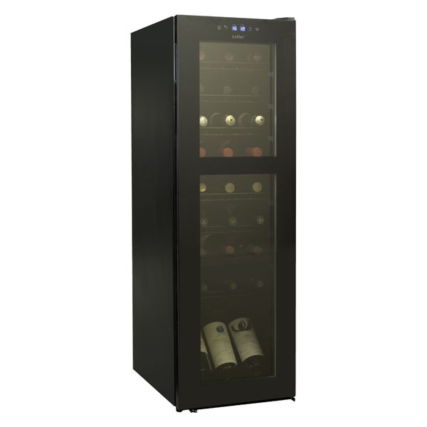 組立設置込】 Lefier ルフィエール R&W27+ コンプレッサー式ワイン