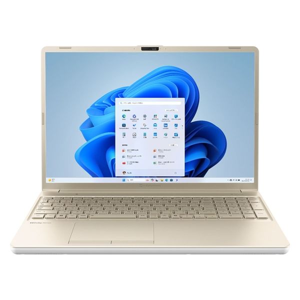 Dynabook 16インチ ノートパソコン dynabook T6 サテンゴールド
