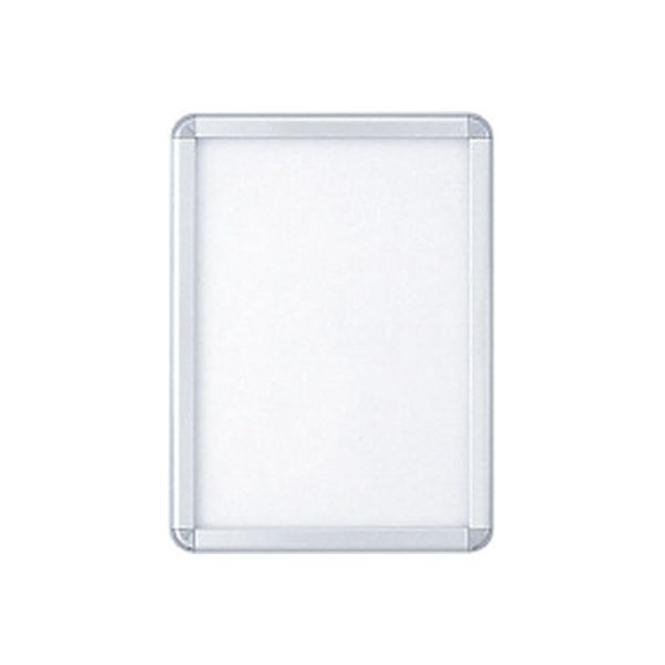 シンエイ ポスターグリップ A1 銀 PG-32R AG/C A1（直送品） - アスクル