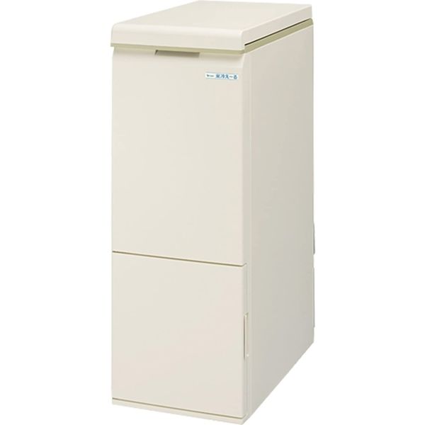 エムケー精工 保冷米びつ（米冷え～る） NCK-31W 1台（直送品） - アスクル