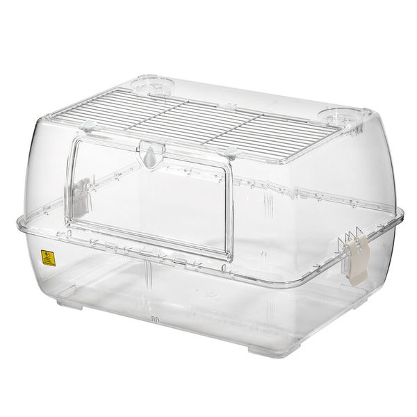 三晃商会 SANKO ルーミィ ハムスター 4976285121401 1個（直送品