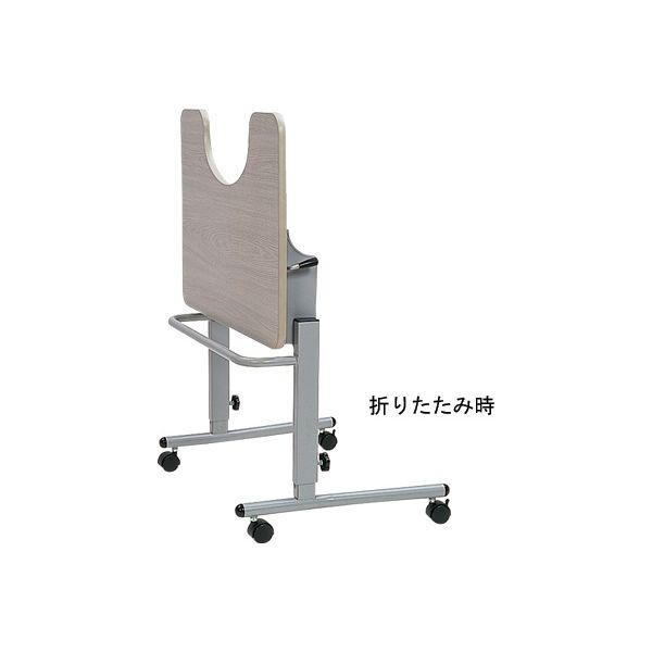 ライフケアテーブル TY506 日進医療器 介援隊カタログ B0416（直送品