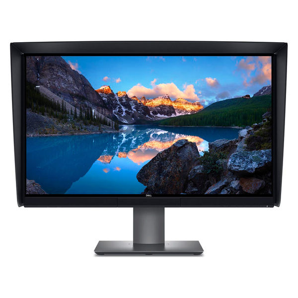 DELL（デル）27インチ 4K液晶モニター UP2720Q 画面回転機能/上下昇降
