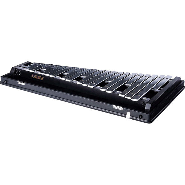 野中貿易 コンサートグロッケン SG-120 3オクターブ 37鍵盤 1台（直送