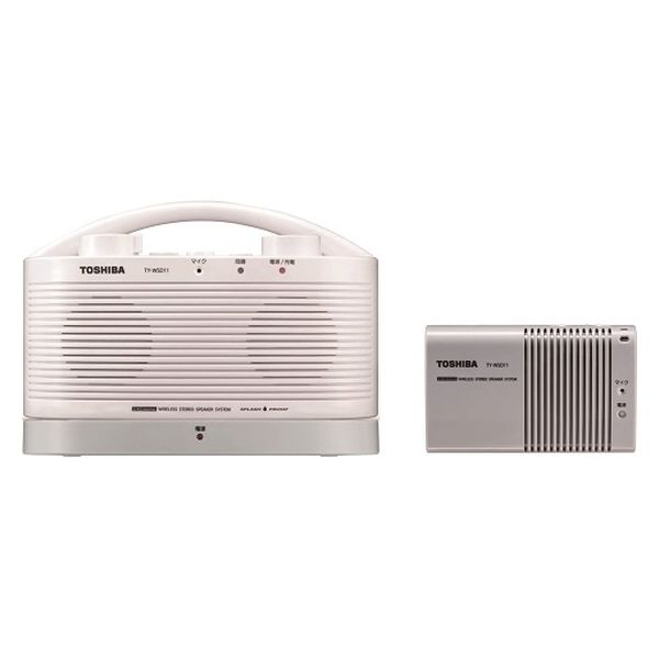 東芝 TY-WSD11（W） 1台 - アスクル