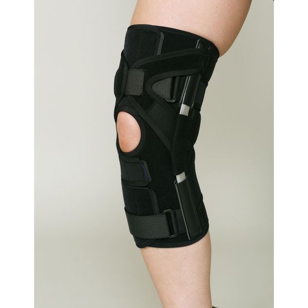 X2K OTS／CX2K OTS 左膝装具 Mサイズ X2K OTS／CX2K OTS 左膝装具 M