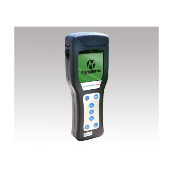 アズワン ルミノメーター (高感度ATP検査測定キット) System SURE Plus