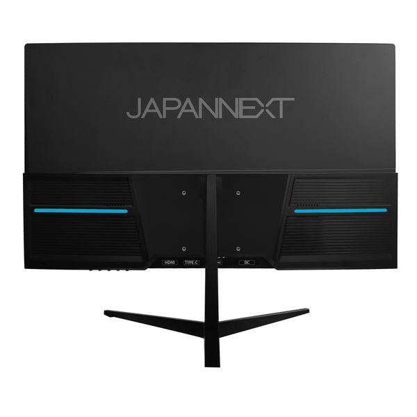 JAPANNEXT 23.8インチ液晶モニター USB Type-C接続対応 JN-IPS238F