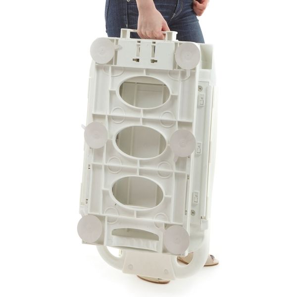 アスカジャパン 簡易入浴補助リフト JC35M3-H フラップ8cm 426082 1台