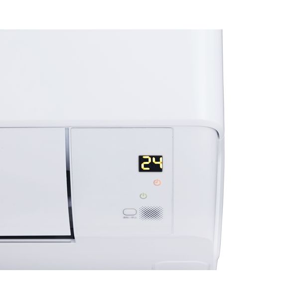 本体のみ】アイリスオーヤマ ルームエアコン 12畳用 3.6kW