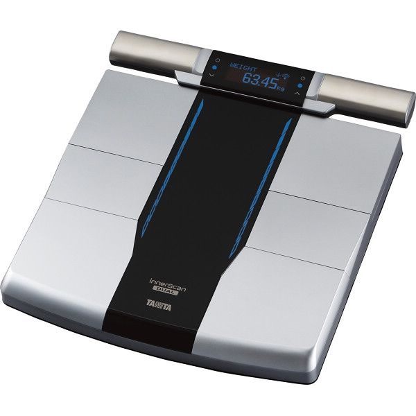 ギフト包装】タニタ 左右部位別体組成計 インナースキャンデュアル