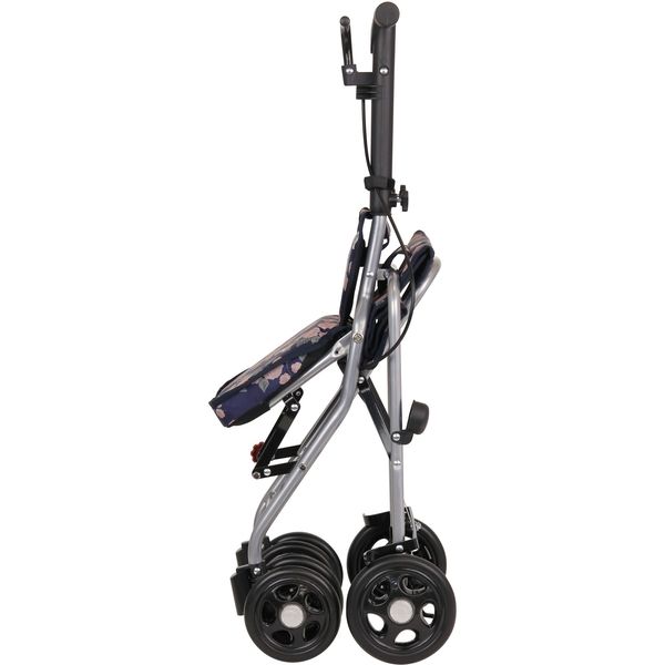 幸和製作所 シルバーカー シプール SICP02-NV 1台（直送品） - アスクル