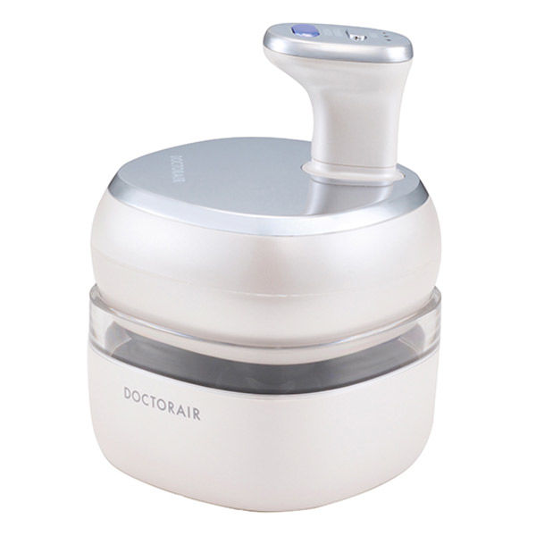 ドリームイファクトリー ドクターエア EMSスカルプスパ セレニティ