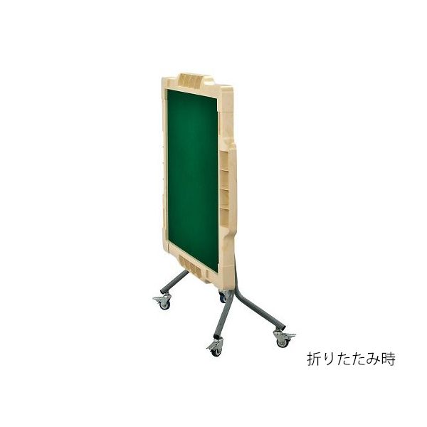 大洋技研 手打麻雀卓(ジャンロード) 7-5437-01 1台（直送品） - アスクル