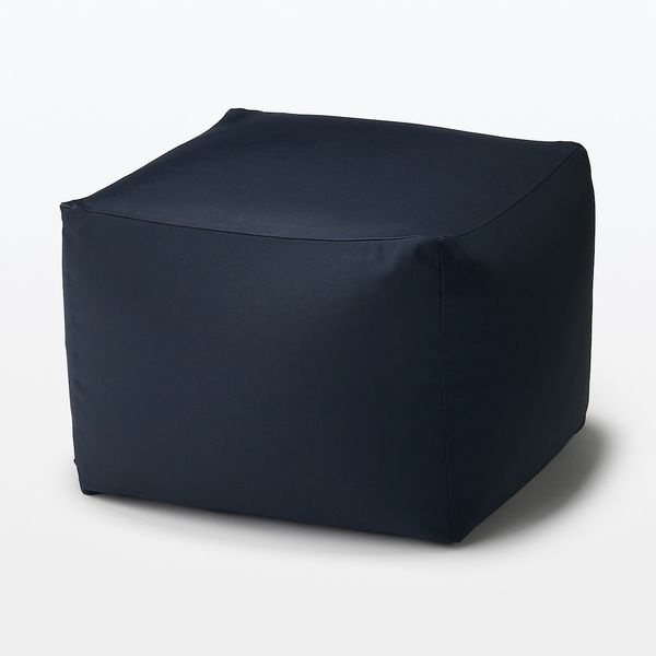 無印良品 体にフィットするソファ 小 ポリエステル平織 セット