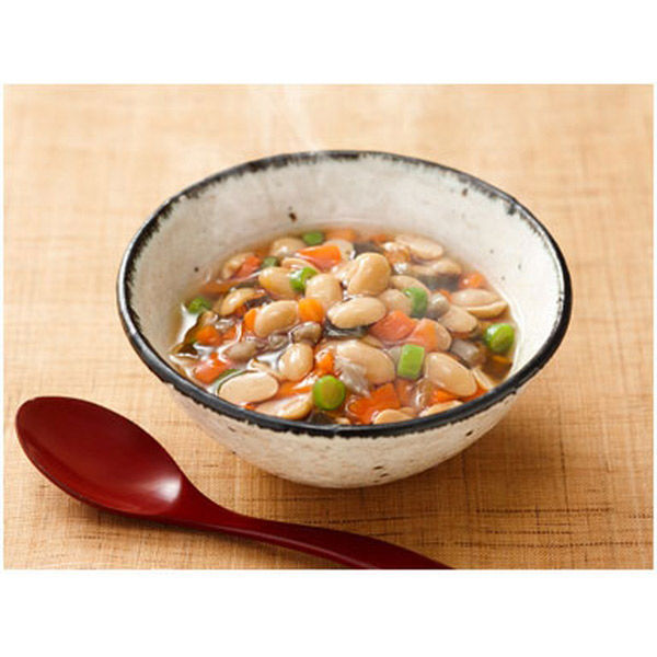 アサヒグループ食品 バランス献立 介援隊オリジナル詰合せセット 舌で