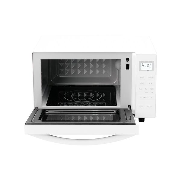 吉井電気 アビテラックス 18Lフラット電子レンジ インバータータイプ