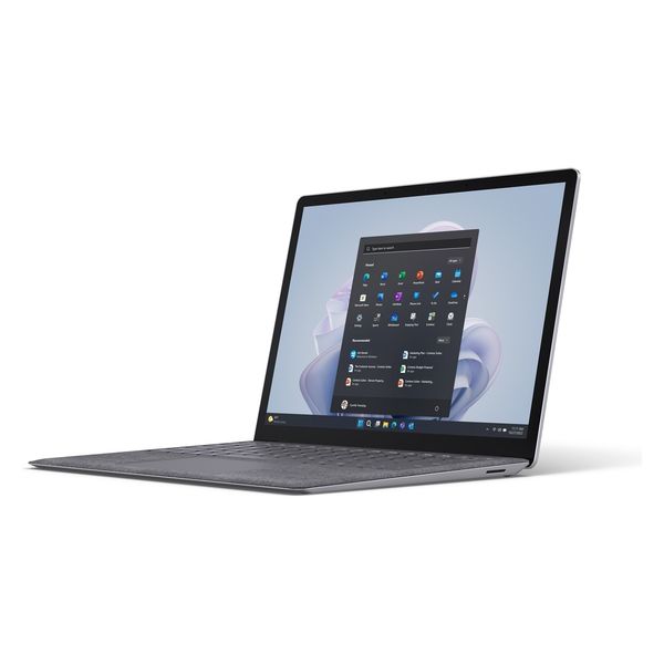 Surface Laptop 5 (8GB /Core i5 /256GB /Windows 11 Pro) R1A-00020 1