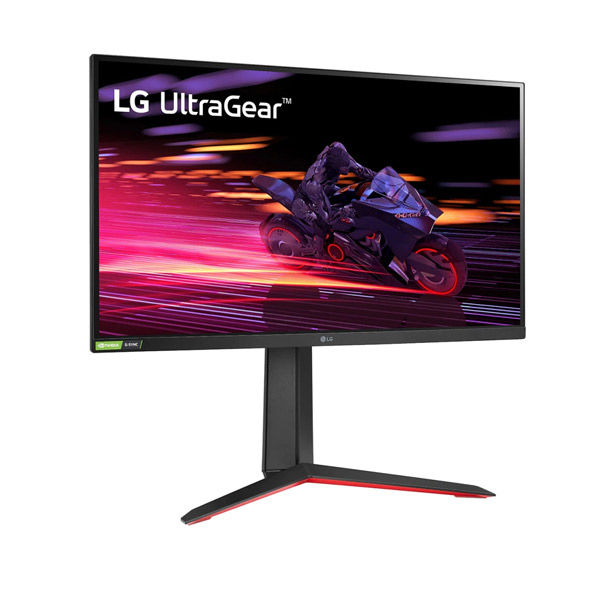 31.5インチ WQHD ゲーミングモニター 32GN600-BAJP 1台 LG（直送品