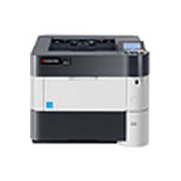 京セラ レーザープリンター ECOSYS P3060dn A4 モノクロレーザー（直送