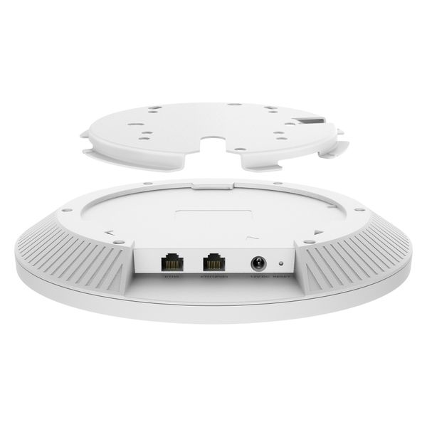 TP-LINK BE19000 シーリング トライバンドWi-Fi 7 アクセスポイント