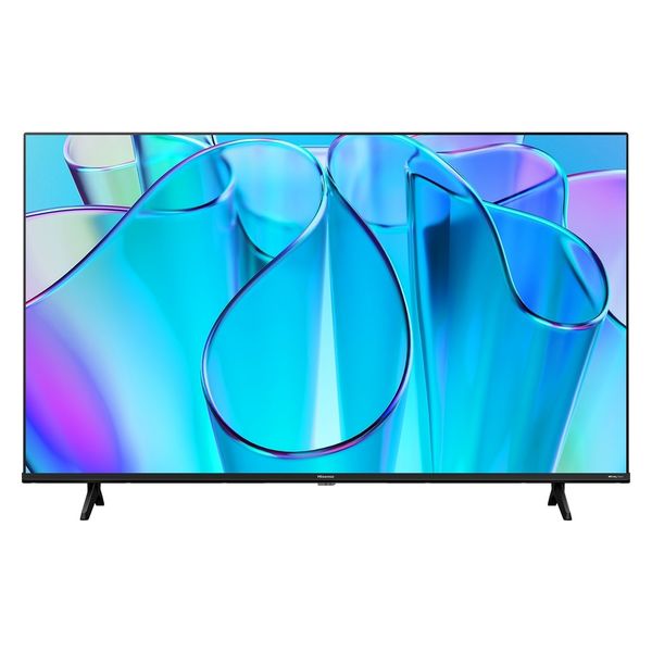 Hisense 4K液晶テレビ【43V型/4Kチューナー内蔵/地上・BS・CS】 43E6N