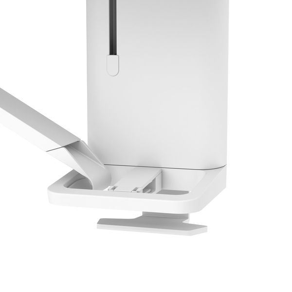 Ergotron エルゴトロン TRACE(トレース)用 スリムクランプキット