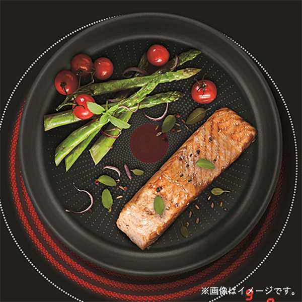 Tーfal 9点セット インジニオ ネオ ステンレス エモーション IH対応