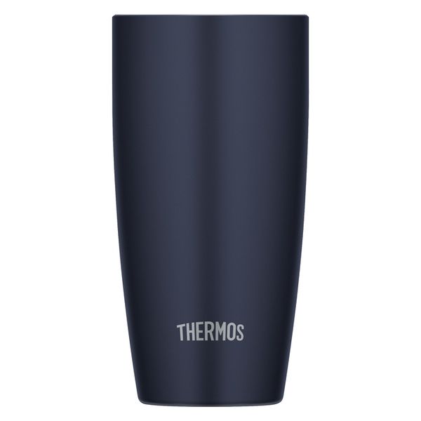 セール】サーモス（THERMOS）真空断熱タンブラー ダークネイビー 420ml